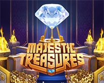 Majestic Treasures